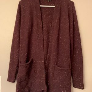 Wells Confetti Cardigan